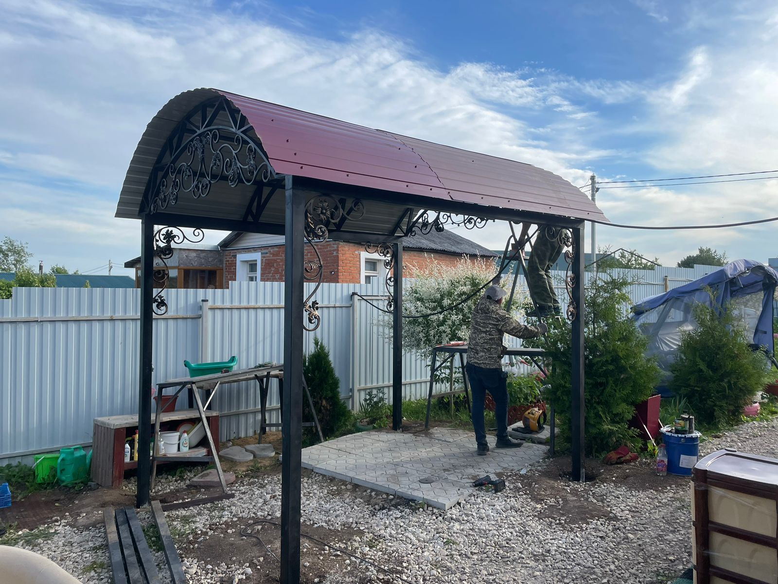 Фотогалерея «Ажур», фото 11