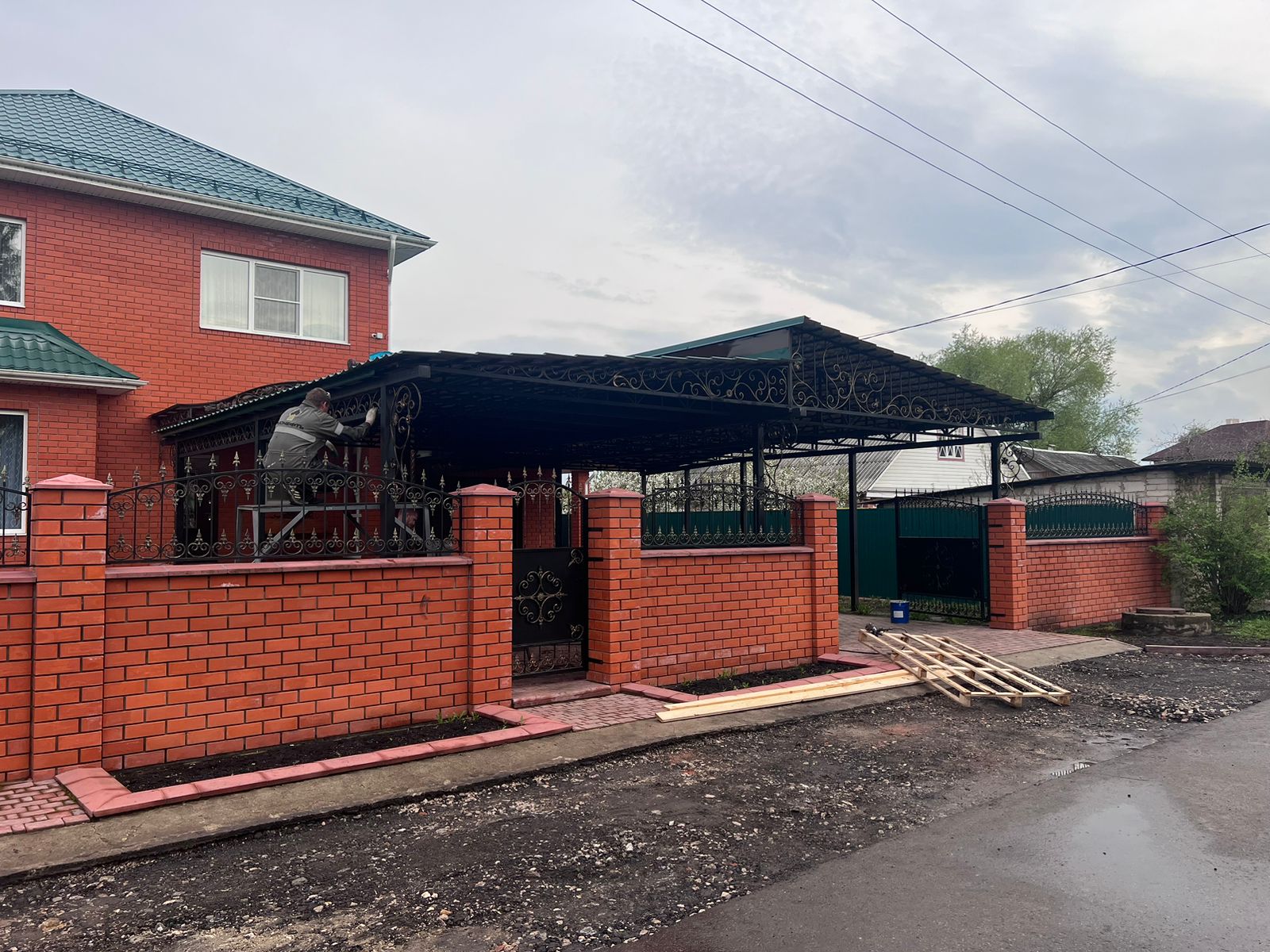 Фотогалерея «Ажур», фото 15