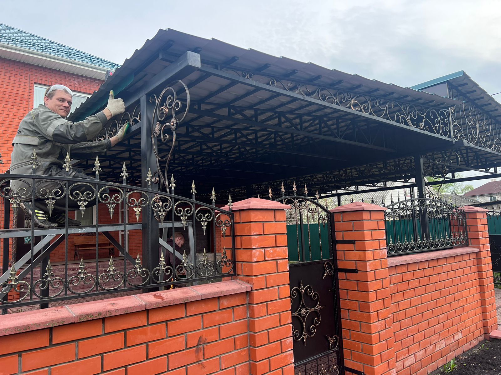 Фотогалерея «Ажур», фото 8