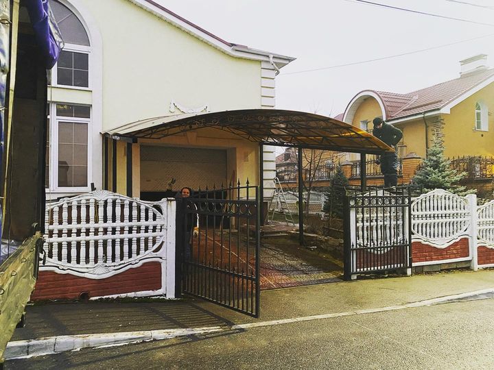 Фотогалерея «Ажур», фото 4