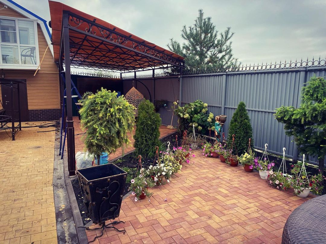 Фотогалерея «Ажур», фото 7