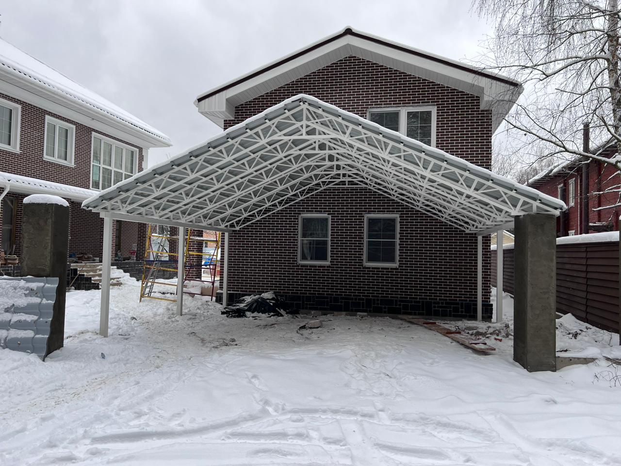 Фотогалерея «Ажур», фото 16