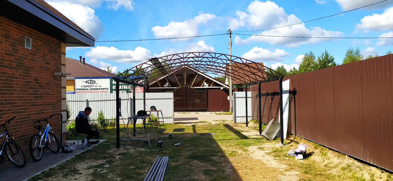 Фотогалерея «Ажур», фото 1