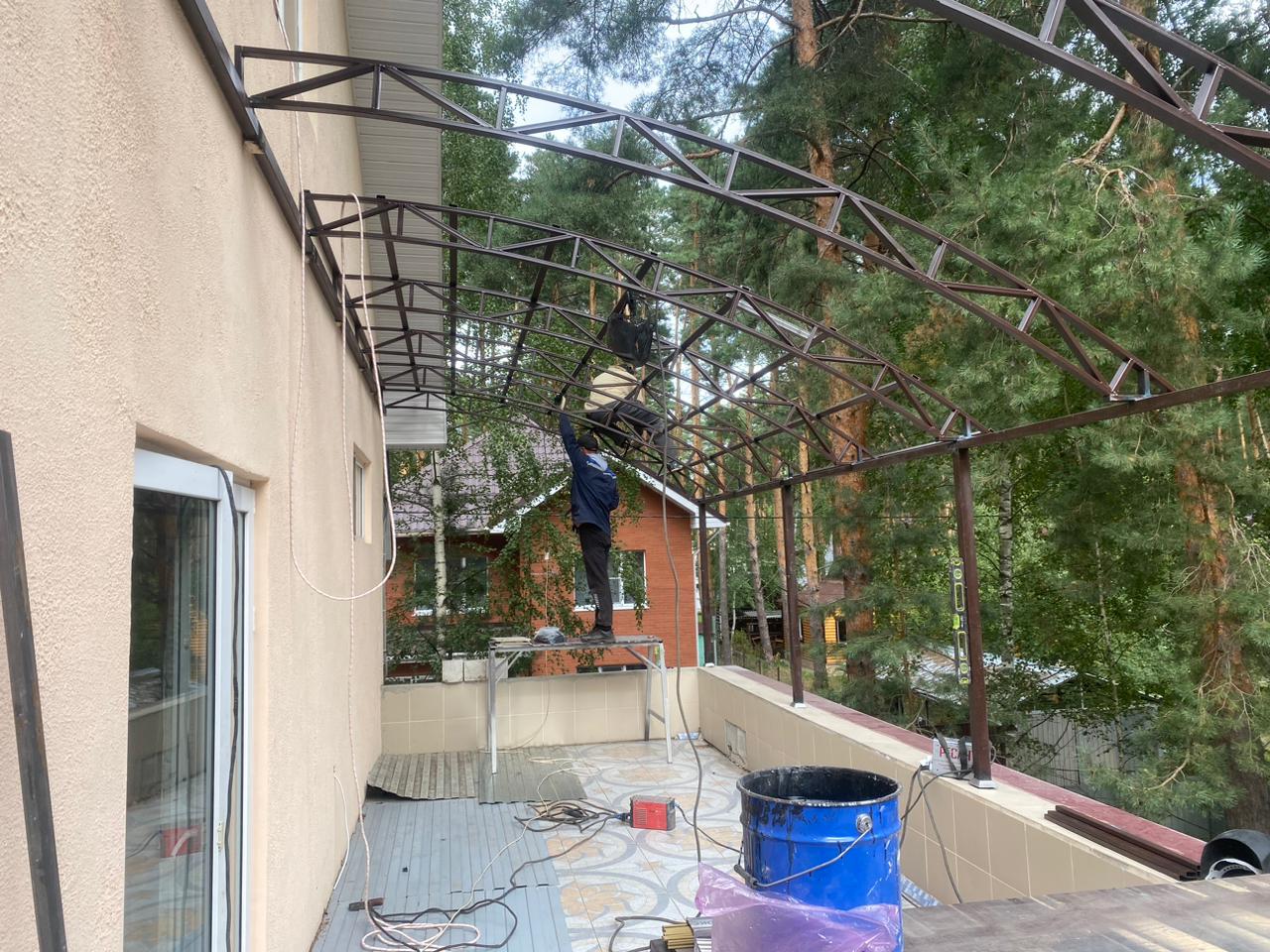 Фотогалерея «Ажур», фото 3