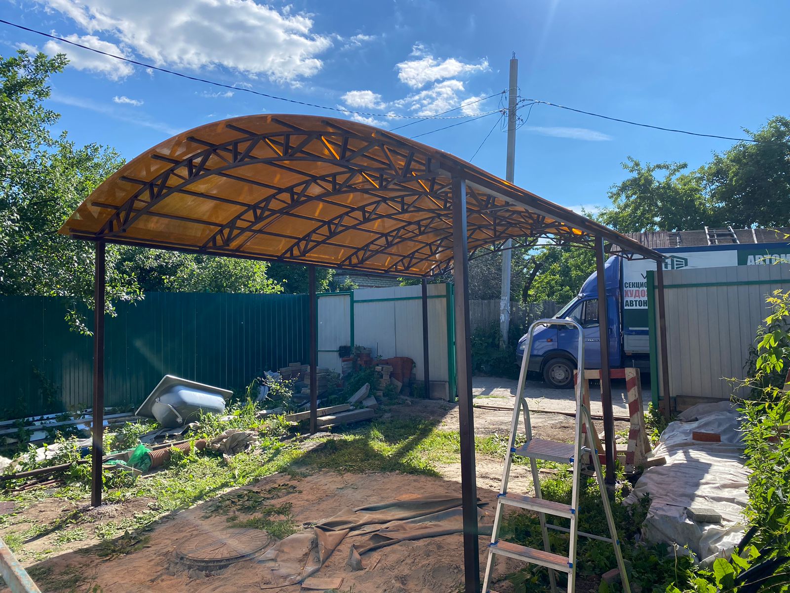 Фотогалерея «Ажур», фото 14