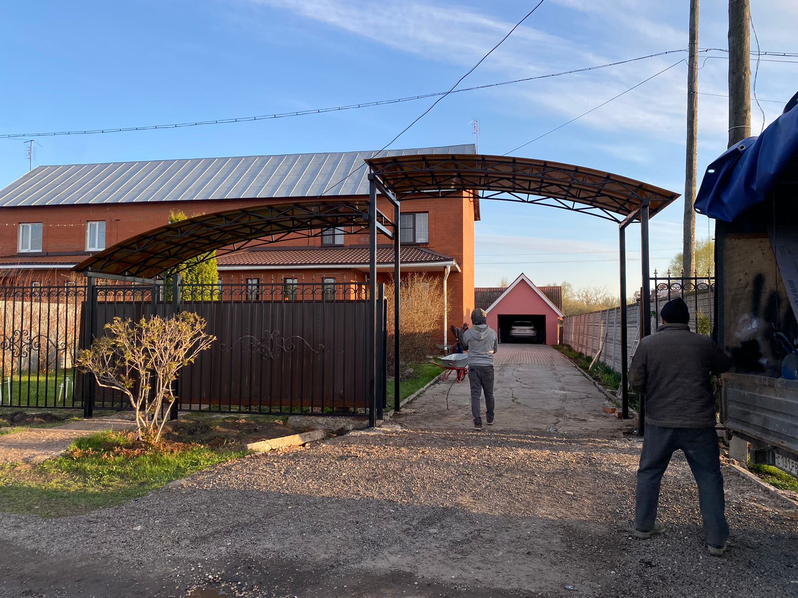 Фотогалерея «Ажур», фото 10