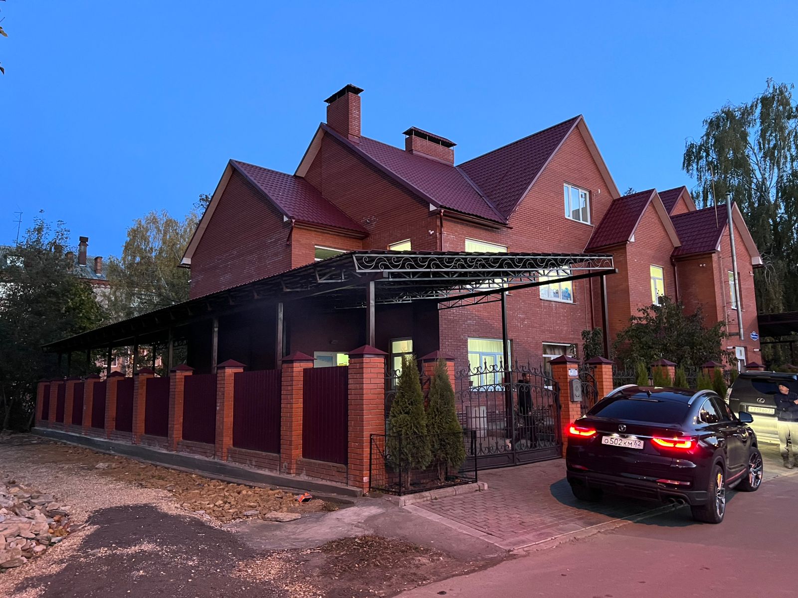 Фотогалерея «Ажур», фото 13