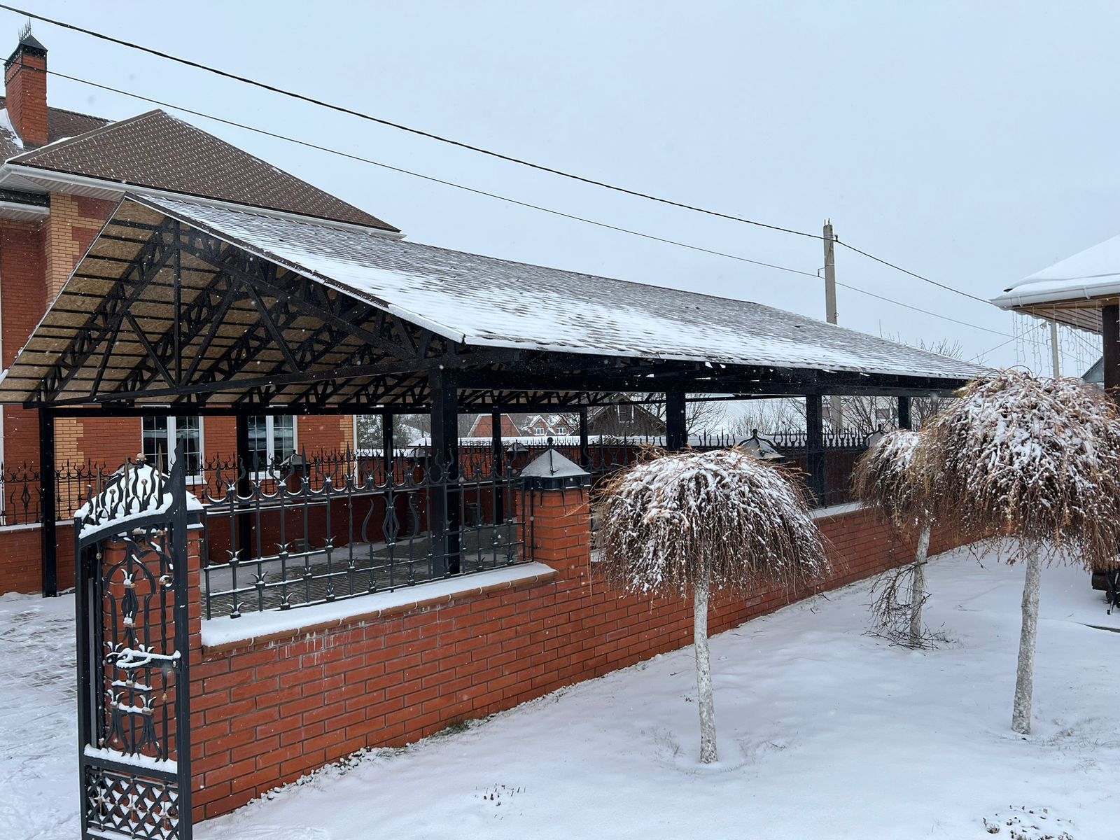 Фотогалерея «Ажур», фото 10